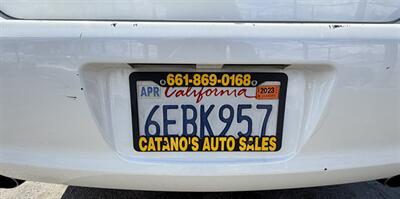 2008 Toyota Avalon Touring   - Photo 9 - Bakersfield, CA 93305