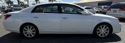 2008 Toyota Avalon Touring   - Photo 12 - Bakersfield, CA 93305