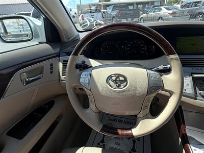 2008 Toyota Avalon Touring   - Photo 17 - Bakersfield, CA 93305