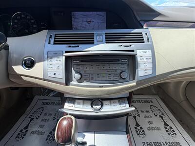 2008 Toyota Avalon Touring   - Photo 19 - Bakersfield, CA 93305