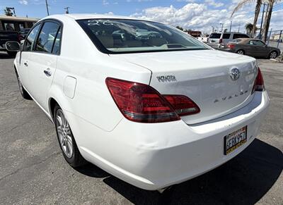 2008 Toyota Avalon Touring   - Photo 7 - Bakersfield, CA 93305