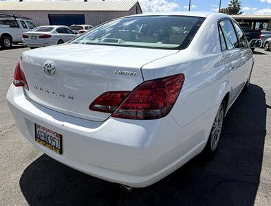 2008 Toyota Avalon Touring   - Photo 11 - Bakersfield, CA 93305
