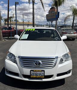 2008 Toyota Avalon Touring   - Photo 2 - Bakersfield, CA 93305