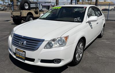 2008 Toyota Avalon Touring   - Photo 3 - Bakersfield, CA 93305
