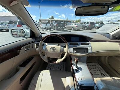 2008 Toyota Avalon Touring   - Photo 16 - Bakersfield, CA 93305