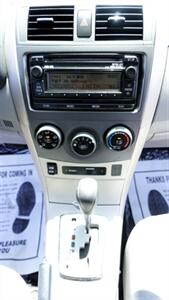 2012 Toyota Corolla L   - Photo 17 - Bakersfield, CA 93305