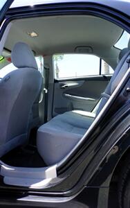 2012 Toyota Corolla L   - Photo 7 - Bakersfield, CA 93305