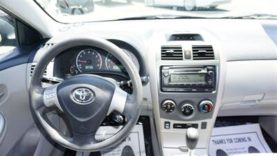 2012 Toyota Corolla L   - Photo 16 - Bakersfield, CA 93305