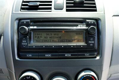 2012 Toyota Corolla L   - Photo 18 - Bakersfield, CA 93305