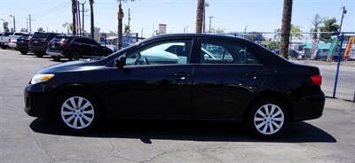 2012 Toyota Corolla L   - Photo 4 - Bakersfield, CA 93305