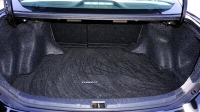 2012 Toyota Corolla L   - Photo 11 - Bakersfield, CA 93305