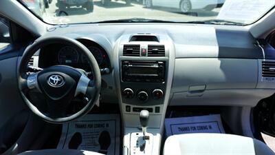 2012 Toyota Corolla L   - Photo 15 - Bakersfield, CA 93305