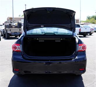 2012 Toyota Corolla L   - Photo 10 - Bakersfield, CA 93305