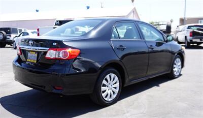 2012 Toyota Corolla L   - Photo 12 - Bakersfield, CA 93305