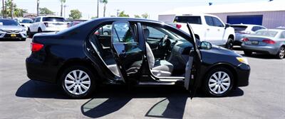 2012 Toyota Corolla L   - Photo 14 - Bakersfield, CA 93305