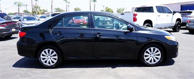 2012 Toyota Corolla L   - Photo 13 - Bakersfield, CA 93305