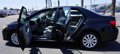 2012 Toyota Corolla L   - Photo 5 - Bakersfield, CA 93305