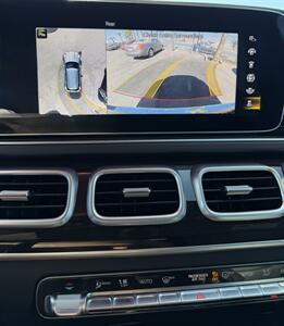 2022 Mercedes-Benz GLE 350   - Photo 38 - Bakersfield, CA 93301