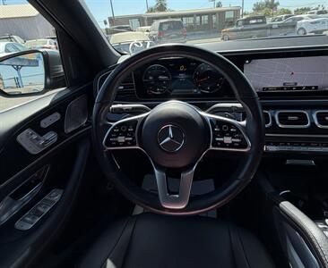 2022 Mercedes-Benz GLE 350   - Photo 24 - Bakersfield, CA 93301