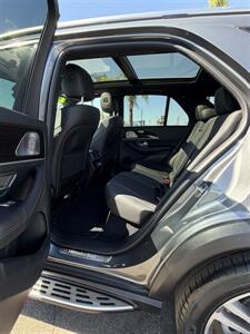 2022 Mercedes-Benz GLE 350   - Photo 10 - Bakersfield, CA 93301