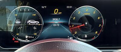 2022 Mercedes-Benz GLE 350   - Photo 30 - Bakersfield, CA 93301