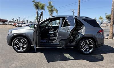 2022 Mercedes-Benz GLE 350   - Photo 5 - Bakersfield, CA 93301