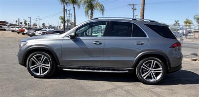 2022 Mercedes-Benz GLE 350   - Photo 4 - Bakersfield, CA 93301