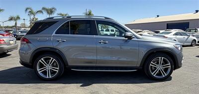 2022 Mercedes-Benz GLE 350   - Photo 17 - Bakersfield, CA 93301