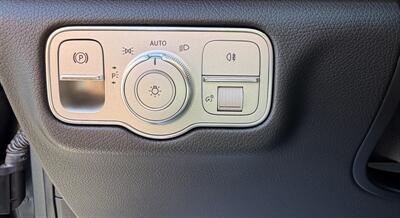 2022 Mercedes-Benz GLE 350   - Photo 8 - Bakersfield, CA 93301
