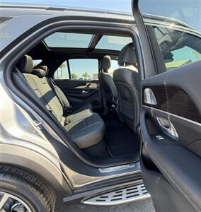 2022 Mercedes-Benz GLE 350   - Photo 20 - Bakersfield, CA 93301