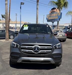 2022 Mercedes-Benz GLE 350   - Photo 2 - Bakersfield, CA 93301