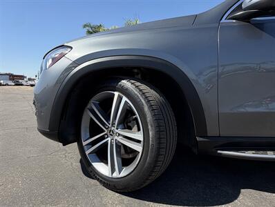 2022 Mercedes-Benz GLE 350   - Photo 37 - Bakersfield, CA 93301