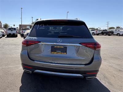 2022 Mercedes-Benz GLE 350   - Photo 12 - Bakersfield, CA 93301