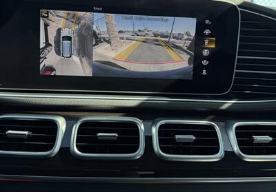 2022 Mercedes-Benz GLE 350   - Photo 39 - Bakersfield, CA 93301