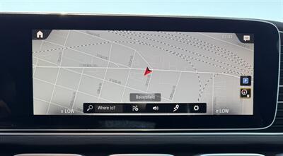 2022 Mercedes-Benz GLE 350   - Photo 35 - Bakersfield, CA 93301