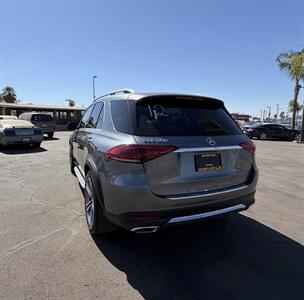 2022 Mercedes-Benz GLE 350   - Photo 11 - Bakersfield, CA 93301