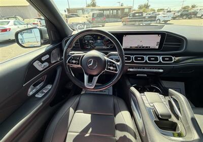 2022 Mercedes-Benz GLE 350   - Photo 23 - Bakersfield, CA 93301