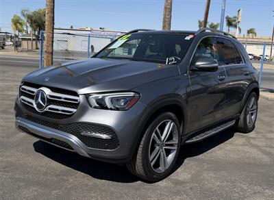 2022 Mercedes-Benz GLE 350   - Photo 3 - Bakersfield, CA 93301