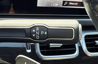 2022 Mercedes-Benz GLE 350   - Photo 31 - Bakersfield, CA 93301
