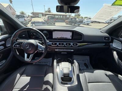2022 Mercedes-Benz GLE 350   - Photo 22 - Bakersfield, CA 93301