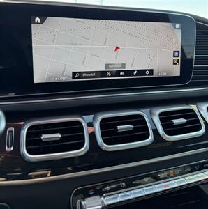 2022 Mercedes-Benz GLE 350   - Photo 34 - Bakersfield, CA 93301