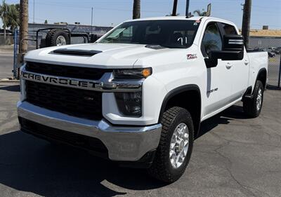 2020 Chevrolet Silverado 2500HD LT - Photo 3 - Bakersfield, CA 93301