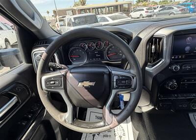 2020 Chevrolet Silverado 2500HD LT - Photo 22 - Bakersfield, CA 93301