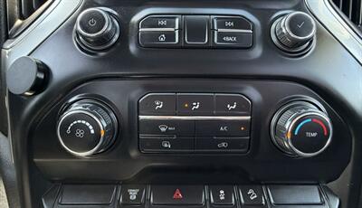 2020 Chevrolet Silverado 2500HD LT - Photo 25 - Bakersfield, CA 93301