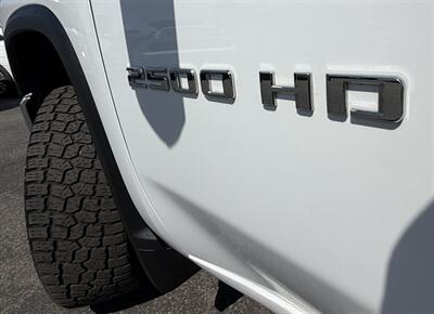 2020 Chevrolet Silverado 2500HD LT - Photo 29 - Bakersfield, CA 93301