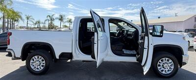 2020 Chevrolet Silverado 2500HD LT - Photo 17 - Bakersfield, CA 93301