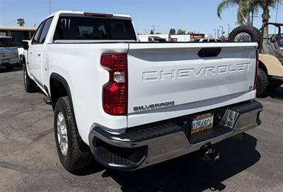 2020 Chevrolet Silverado 2500HD LT - Photo 10 - Bakersfield, CA 93301
