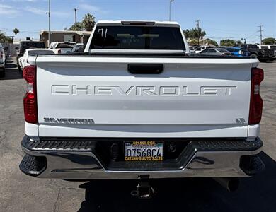 2020 Chevrolet Silverado 2500HD LT - Photo 11 - Bakersfield, CA 93301