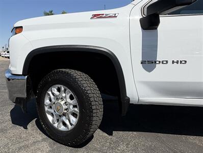 2020 Chevrolet Silverado 2500HD LT - Photo 27 - Bakersfield, CA 93301