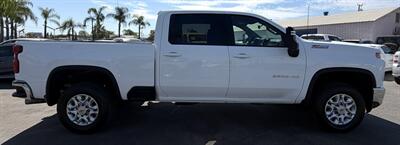 2020 Chevrolet Silverado 2500HD LT - Photo 16 - Bakersfield, CA 93301